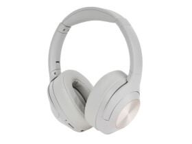 Sluchátka Bluetooth KRUGER & MATZ F2 Grey - rozbaleno