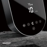 Invertorové bazénové čerpadlo iGarden Aquagem Mr. Master IM30, 30 m3 / h - 220 / 240 V, 1,4 kW - pro bazény do 90 m3