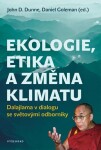 Ekologie, etika změna klimatu