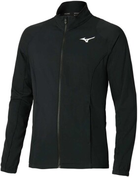 Tenisová bunda Mizuno Frontier Shadow Jacket 62GED00209 Velikost textilu: XXL