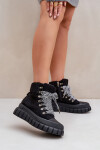 Pohorky model 203868 Step in style 39