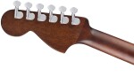 Fender California Deluxe Monterey E HSB