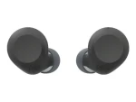 Sony WF-C710N černá / Bezdrátová sluchátka / mikrofon / ANC / Bluetooth 5.3 / IPX4 / nabíjecí pouzdro (WFC710NB.CE7)