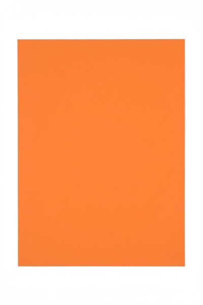 Kreslicí karton oranžový A3 180 g/m2