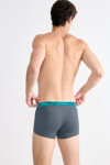 BOXERKY SLOGGI MEN START HIPSTER 2PACK M024 SMĚS BAREV XL