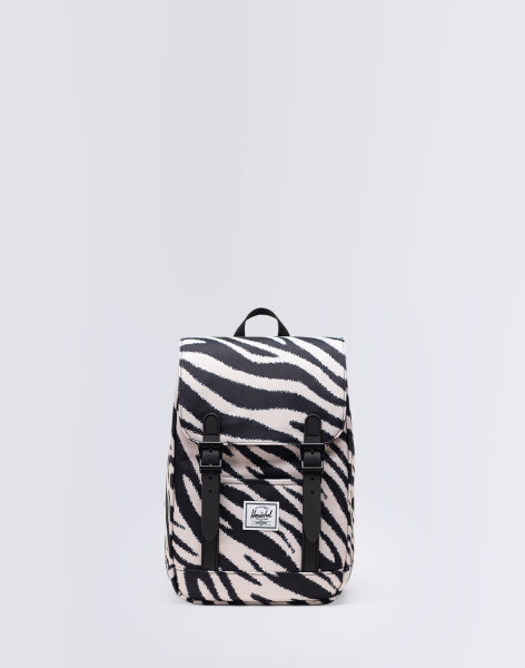 Batoh Herschel Supply Retreat™ Mini Zebra 8 l