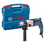Příklepová vrtačka Bosch GSB 24-2 060119C801