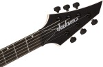 Jackson Pro Plus Dinky Modern HT MS EB BLK