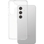 PanzerGlass CARE Fashionable X-Ray Soft Basic zadní kryt na mobil Samsung Galaxy S25+ transparentní 1552552, odolné vůči nárazům CRRFAXRG37942