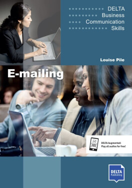 E-mailing B1-B2 + CD