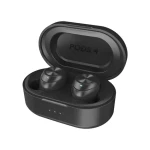 Niceboy Pods 4 černá / Bezdrátová sluchátka s mikrofonem / Bluetooth 5.0 / IPX5 / nabíjecí pouzdro (hive-pods-4)