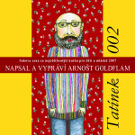 Tatínek 002 - Arnošt Goldflam
