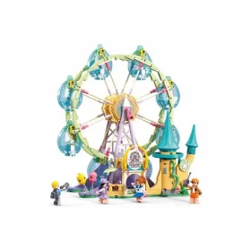 Sluban Metropolis M38-B1286 Ruské kolo