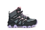 Trekové boty Geox J264LB 054FU C9266 Velikost: