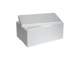 Termoboxy CZ & SK Polystyrenový termobox 31L/26Kg
