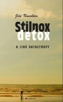 Stilnox, detox jiné katastrofy Jiří Krechler