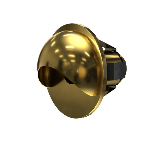 Cariitti GP-65, fitinka zlatá, 6x C1532619L