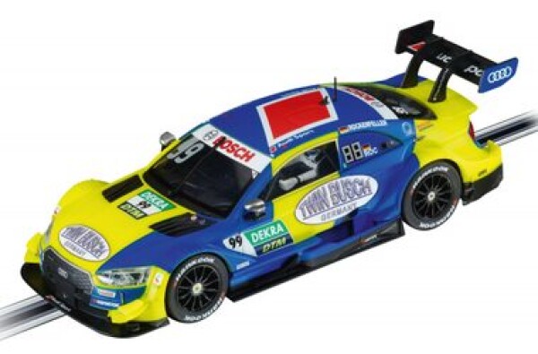 Carrera 27692 EVO - Auto - Audi RS5 DTM No.99