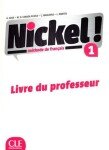 Nickel! 1: Guide pédagogique - Helene Auge