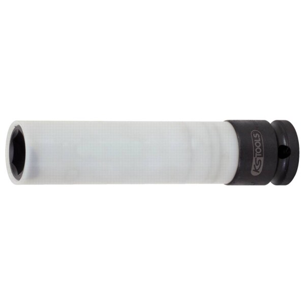 KS Tools KS TOOLS 515.2043 rázový nástrčný klíč 17 mm