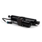 Hydraulické zvedání korby pro Can-Am Traxter HD10 4x4