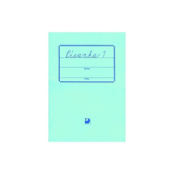 Písanky 5 ks - Miroslava Čížková