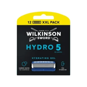 Wilkinson Hydro 5 Skin Protection XXL náhradní hlavice 12ks (WPS042)