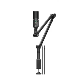 Sennheiser Profile Streaming Set černá / mikrofón s ramenem / USB-C / 3.5 mm / 3 m (700100)
