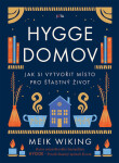 Hygge domov Meik Wiking