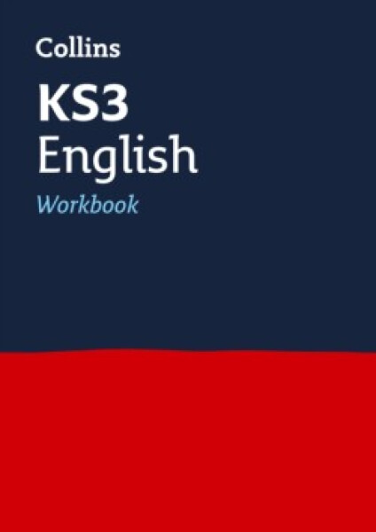 KS3 English Revision - KS3 English Workbook - Collins KS3