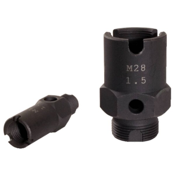 KS Tools 150.1473 Závit pro opravné závity k vnitřnímu + vnějším závitem, M18x1,5