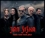 Jan Žižka – Příběh filmu Petra Jákla - Karel Svoboda