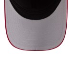 New Era Pánská kšiltovka Philadelphia Phillies MLB Mascot Logo 39THIRTY M-Crown Flex Velikost: S/M