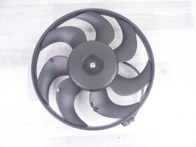 Ventilátor chladiče FORD GALAXY 2.8