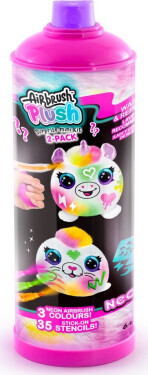 Airbrush - Neon Mini Překvapení 2-pack