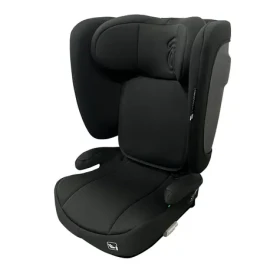 Asalvo OMNIGUARD iSize sklápěcí autosedačka 100-150, black (AS23759)