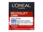 L'Oréal Paris Revitalift Laser Noční regenerační krém 50 ml