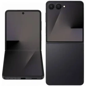 Rozbaleno - SAMSUNG Galaxy Z Flip7 5G 12+256GB černá / 6.9" / Android 16 / rozbaleno (SM-F766BZKGEUB.rozbaleno)
