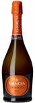 Gancia Brut DOC, 11,5%, 0,75L (holá lahev)