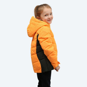 Lyžařská bunda Icepeak Lille Junior 50036553-440 cm