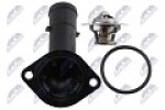 PIETRO Termostat SEAT Ibiza IV, Leon II, Altea, Altea XL 1.6 TDI