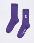 Armedangels Saamus Bold 3495 pungent purple 35-38