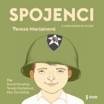 Spojenci - Tereza Marianová
