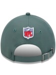 New Era Pánská kšiltovka Green Bay Packers NFL 2026 Rivalries Sideline Casual Classic Adjustable
