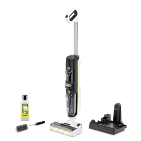 Karcher FCV 4 Natural N / Aku tyčový vysavač s mopem / 18V / 750 ml (1.056-133.0)