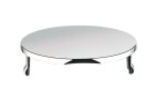 GROHE - Krytka rukojeti, chrom, 2 ks 6458500M