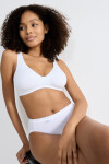 SLOGGI BASIC+SOFT PODPRSENKA černá 80B