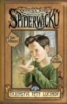 Kronika rodu Spiderwicků I/3: Tajemství tety Lucindy - Tony DiTerlizzi