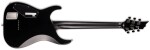 ESP E-II Luke Kilpatrick LK-1 Horizon-NT Black