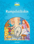 Classic Tales 1 Rumpelstiltskin + Audio Mp3 Pack (2nd) - Sue Arengo